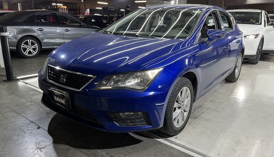 Seat • Leon