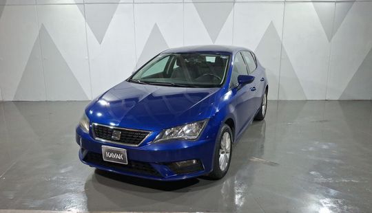 Seat • Leon