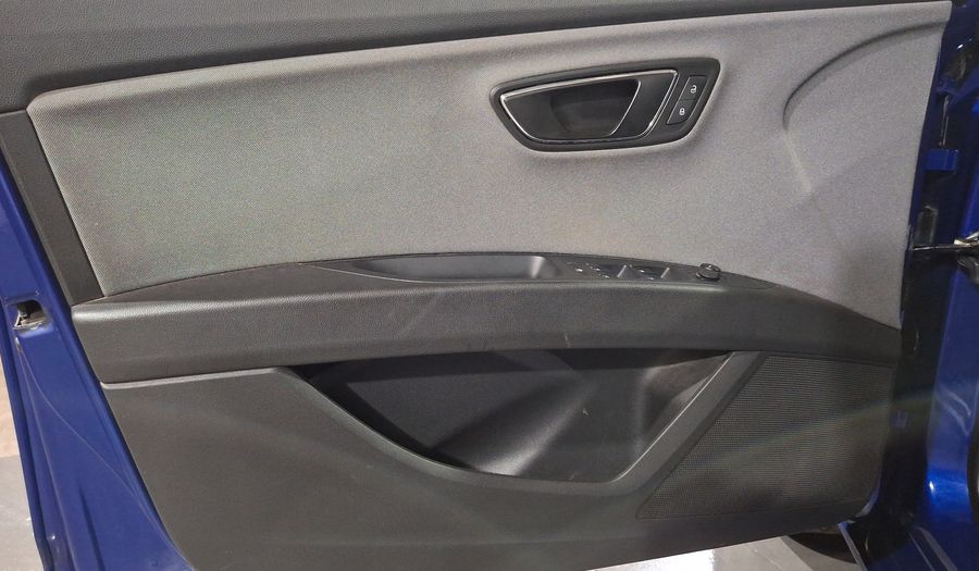 Seat Leon 1.4 STYLE 125HP Hatchback 2019