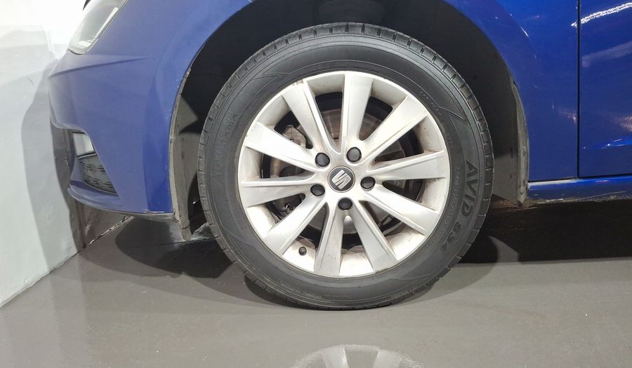 Seat Leon 1.4 STYLE 125HP Hatchback 2019