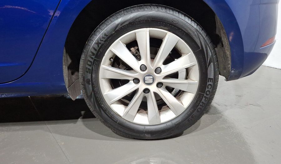 Seat Leon 1.4 STYLE 125HP Hatchback 2019