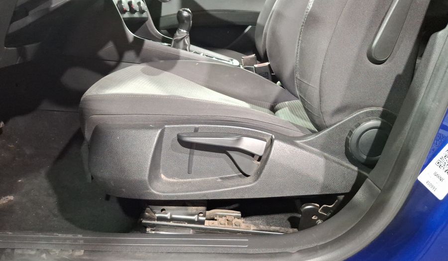 Seat Leon 1.4 STYLE 125HP Hatchback 2019