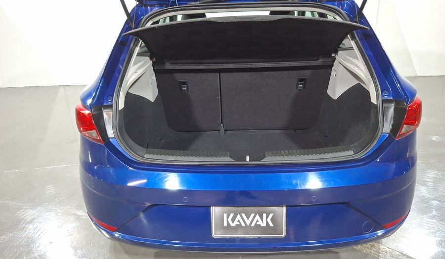 Seat Leon 1.4 STYLE 125HP Hatchback 2019