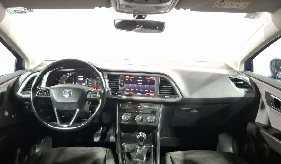 Seat Leon 1.4 STYLE 125HP Hatchback 2019