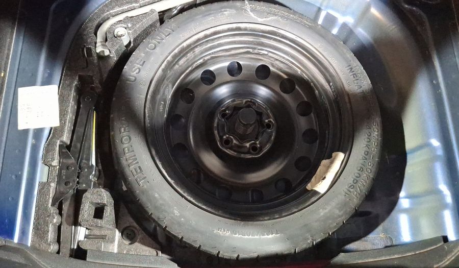 Seat Leon 1.4 STYLE 125HP Hatchback 2019