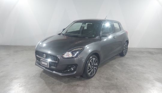 Suzuki • Swift