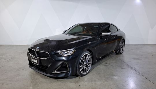 Bmw • Serie 2
