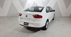 Seat Toledo 1.6 REFERENCE MT Sedan 2015