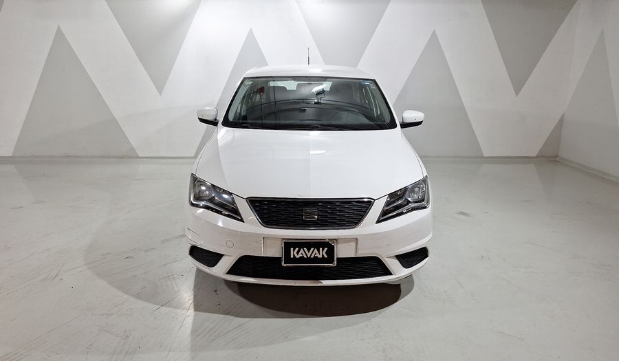 Seat Toledo 1.6 REFERENCE MT Sedan 2015