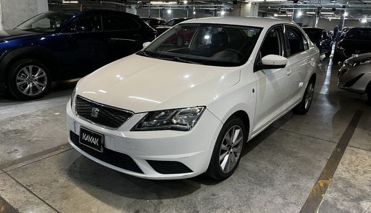 Seat • Toledo