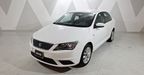 Seat Toledo 1.6 REFERENCE MT Sedan 2015