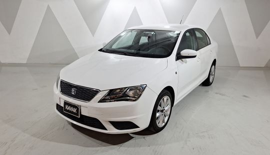 Seat • Toledo