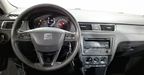 Seat Toledo 1.6 REFERENCE MT Sedan 2015