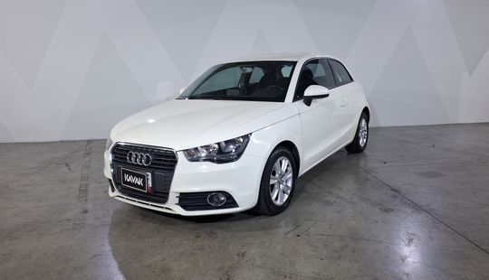 Audi • A1