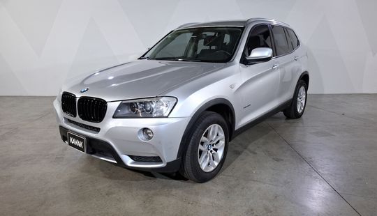 Bmw • X3