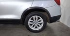 Bmw X3 2.0 XDRIVE28IA AT 4WD Suv 2014