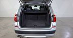 Bmw X3 2.0 XDRIVE28IA AT 4WD Suv 2014