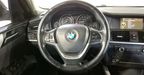 Bmw X3 2.0 XDRIVE28IA AT 4WD Suv 2014