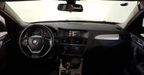 Bmw X3 2.0 XDRIVE28IA AT 4WD Suv 2014