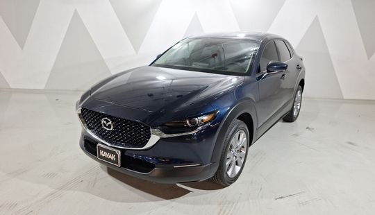 Mazda • CX-30