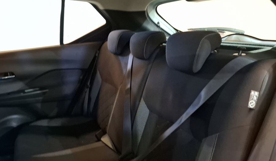 Nissan Kicks 1.6 ADVANCE LTS CVT Suv 2018