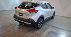 Nissan Kicks 1.6 ADVANCE LTS CVT Suv 2018