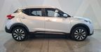 Nissan Kicks 1.6 ADVANCE LTS CVT Suv 2018