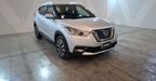 Nissan Kicks 1.6 ADVANCE LTS CVT Suv 2018