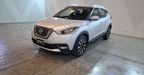 Nissan Kicks 1.6 ADVANCE LTS CVT Suv 2018