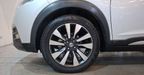 Nissan Kicks 1.6 ADVANCE LTS CVT Suv 2018