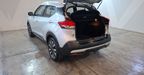 Nissan Kicks 1.6 ADVANCE LTS CVT Suv 2018