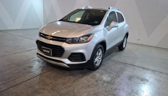 2020 • 111,000 km • Automático