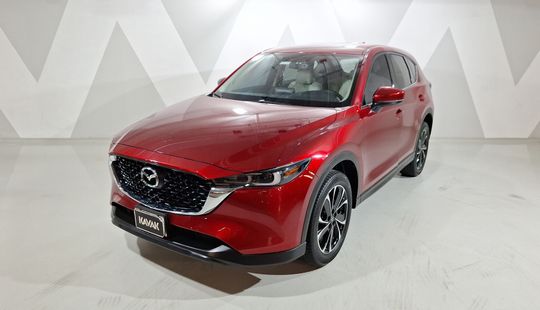 Mazda • CX-5