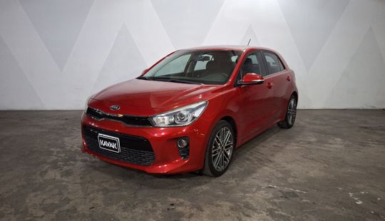 Kia • Rio