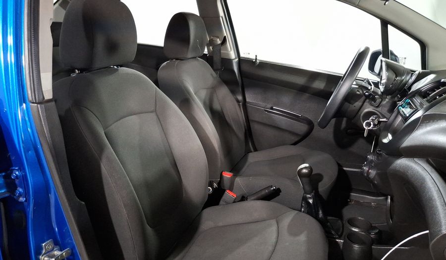 Chevrolet Beat 1.2 LS A Sedan 2020