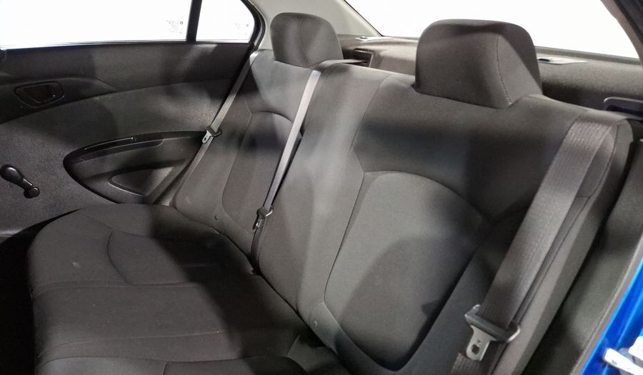 Chevrolet Beat 1.2 LS A Sedan 2020