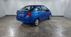 Chevrolet Beat 1.2 LS A Sedan 2020