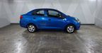Chevrolet Beat 1.2 LS A Sedan 2020