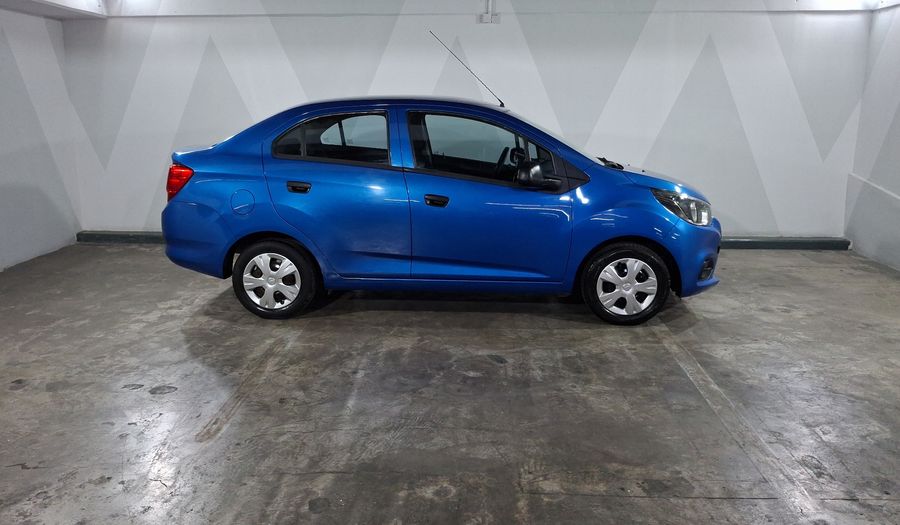 Chevrolet Beat 1.2 LS A Sedan 2020