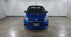 Chevrolet Beat 1.2 LS A Sedan 2020