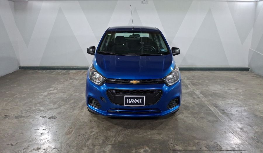 Chevrolet Beat 1.2 LS A Sedan 2020