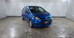Chevrolet Beat 1.2 LS A Sedan 2020
