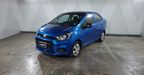 Chevrolet Beat 1.2 LS A Sedan 2020