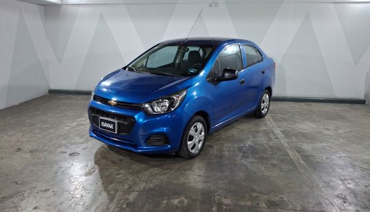 Chevrolet • Beat