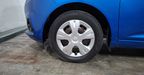 Chevrolet Beat 1.2 LS A Sedan 2020