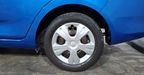 Chevrolet Beat 1.2 LS A Sedan 2020