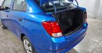 Chevrolet Beat 1.2 LS A Sedan 2020