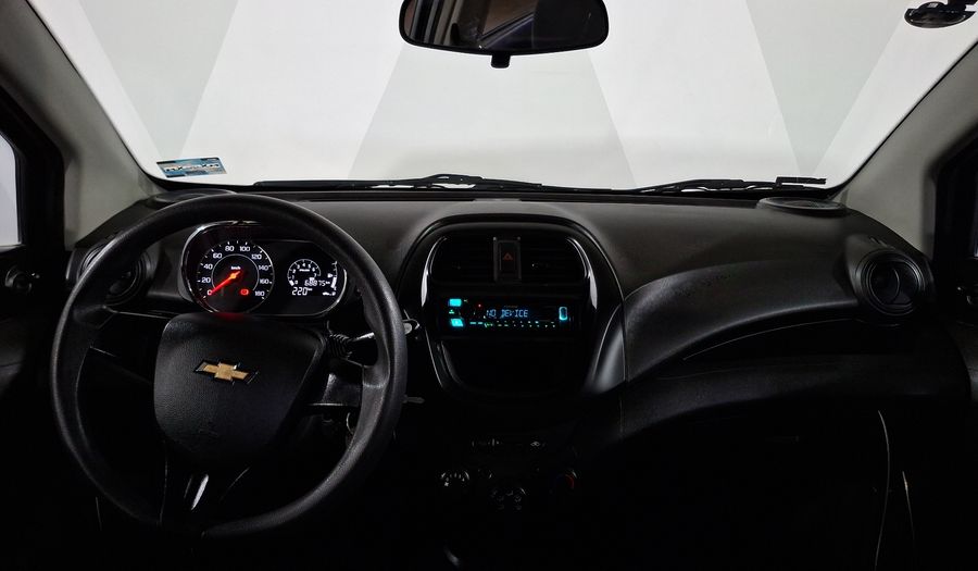 Chevrolet Beat 1.2 LS A Sedan 2020