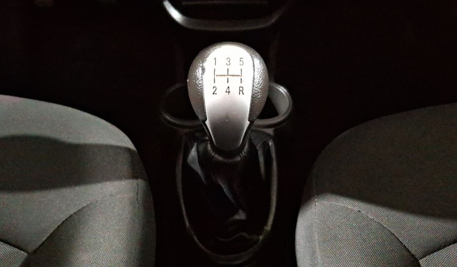 Chevrolet Beat 1.2 LS A Sedan 2020