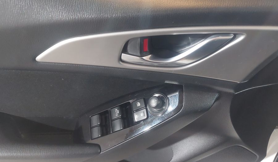 Mazda 3 2.5 SEDAN I TOURING TA Sedan 2017